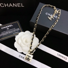 Chanel Necklaces